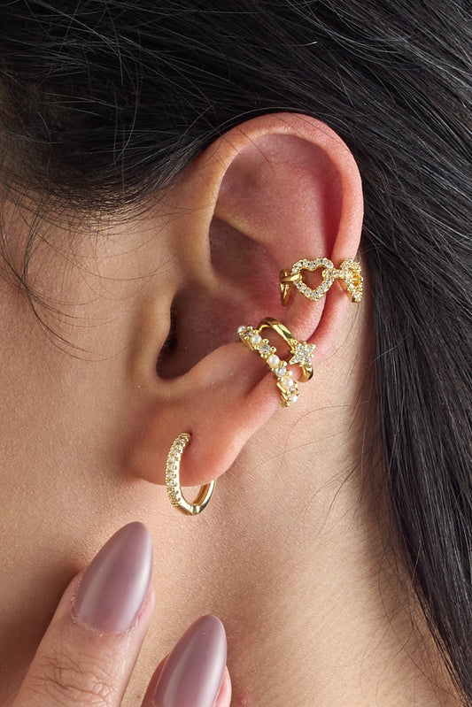 Earcuffs