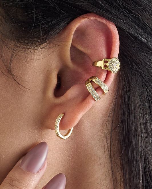 Earcuffs