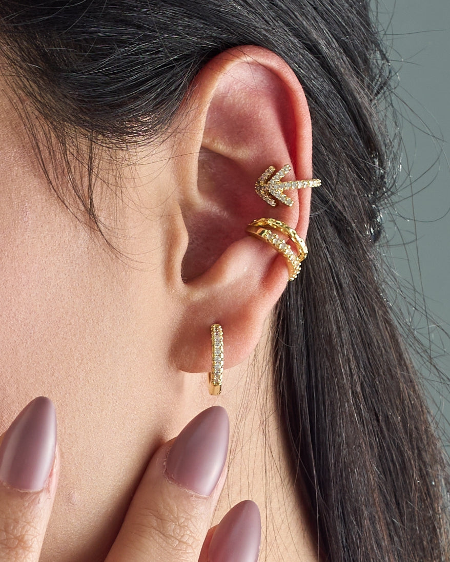 Earcuffs c100
