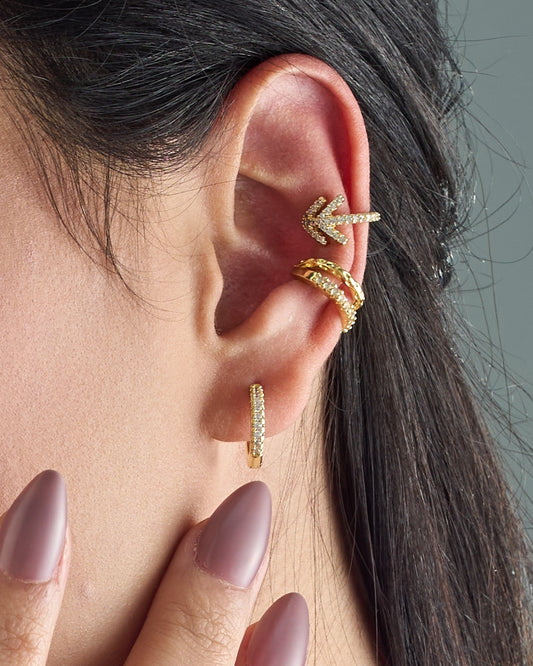 Earcuffs
