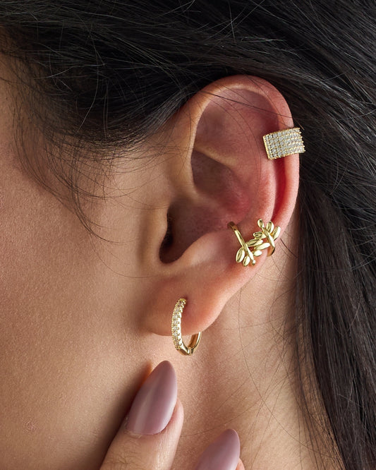 Earcuffs