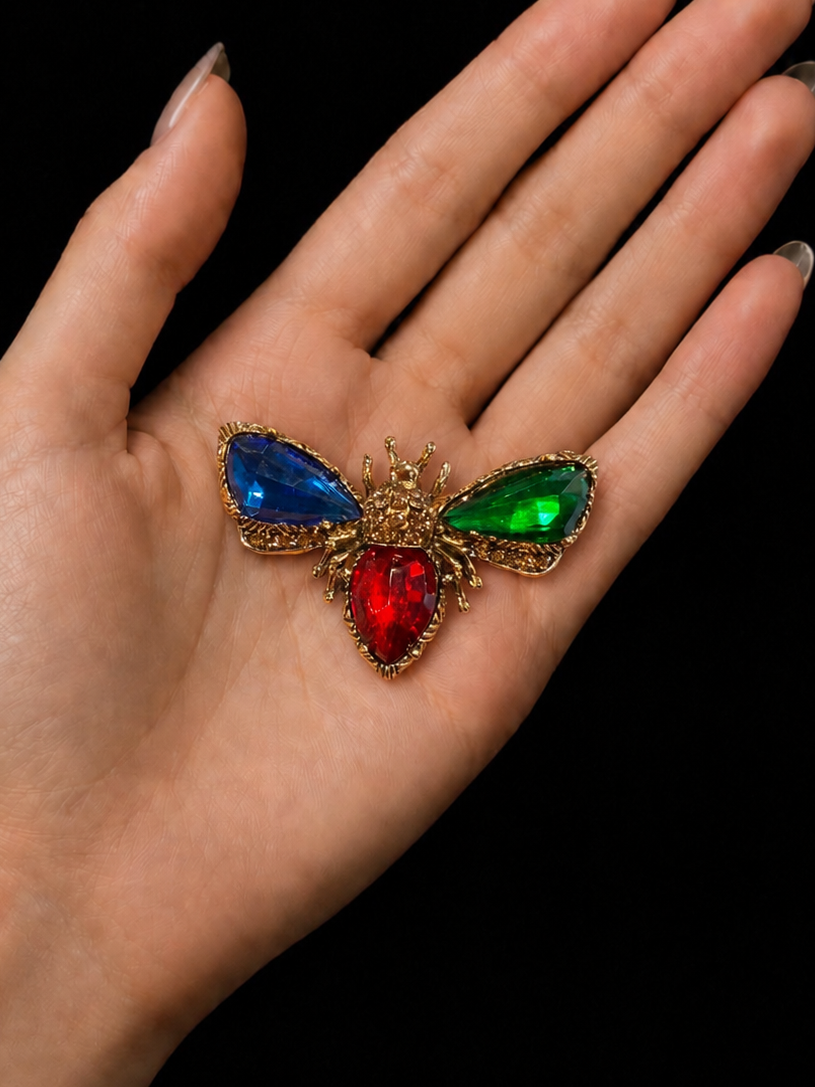 Brooches