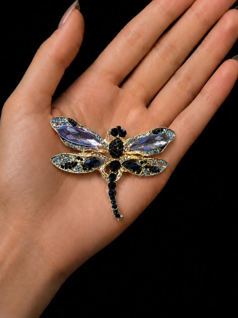 Brooches