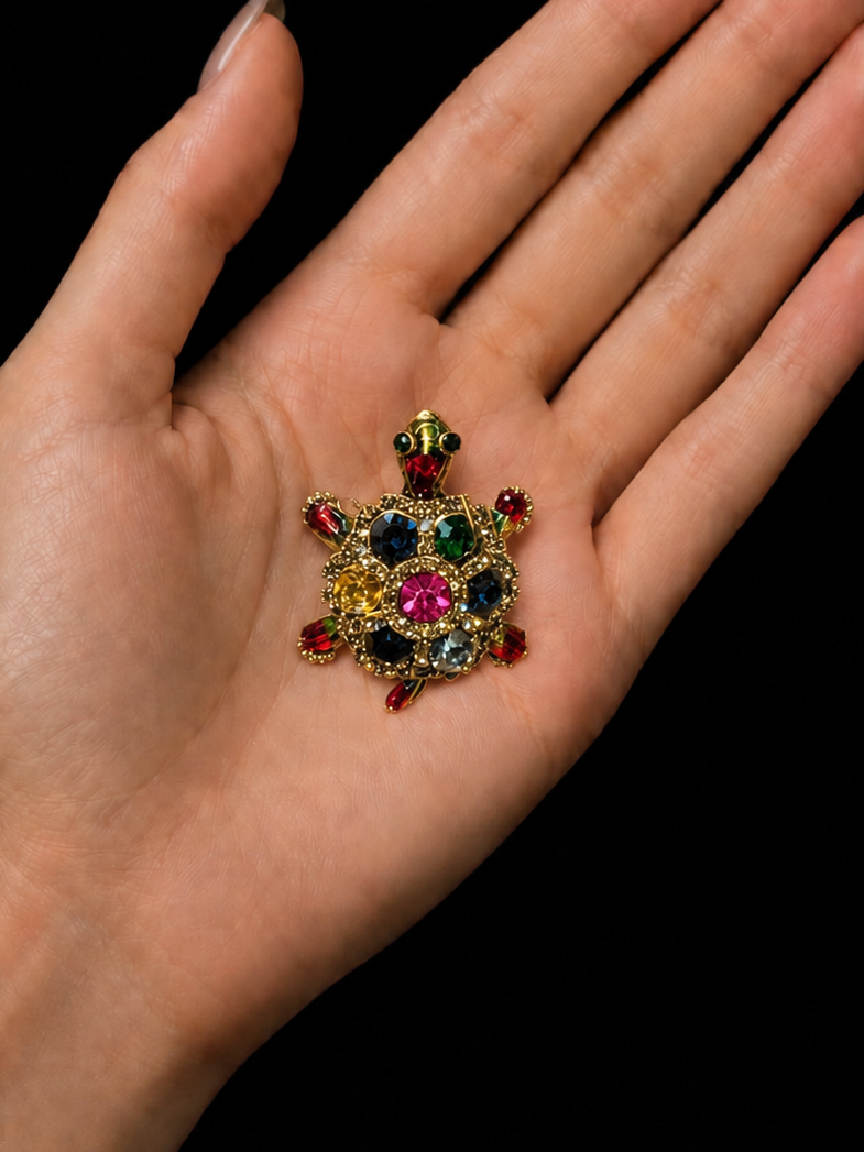 Brooches