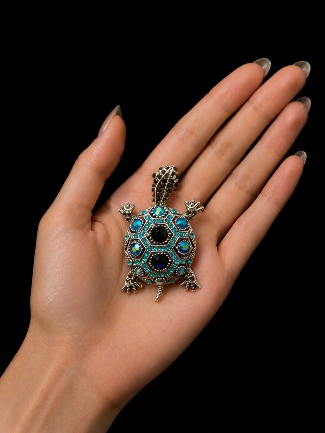 Brooches