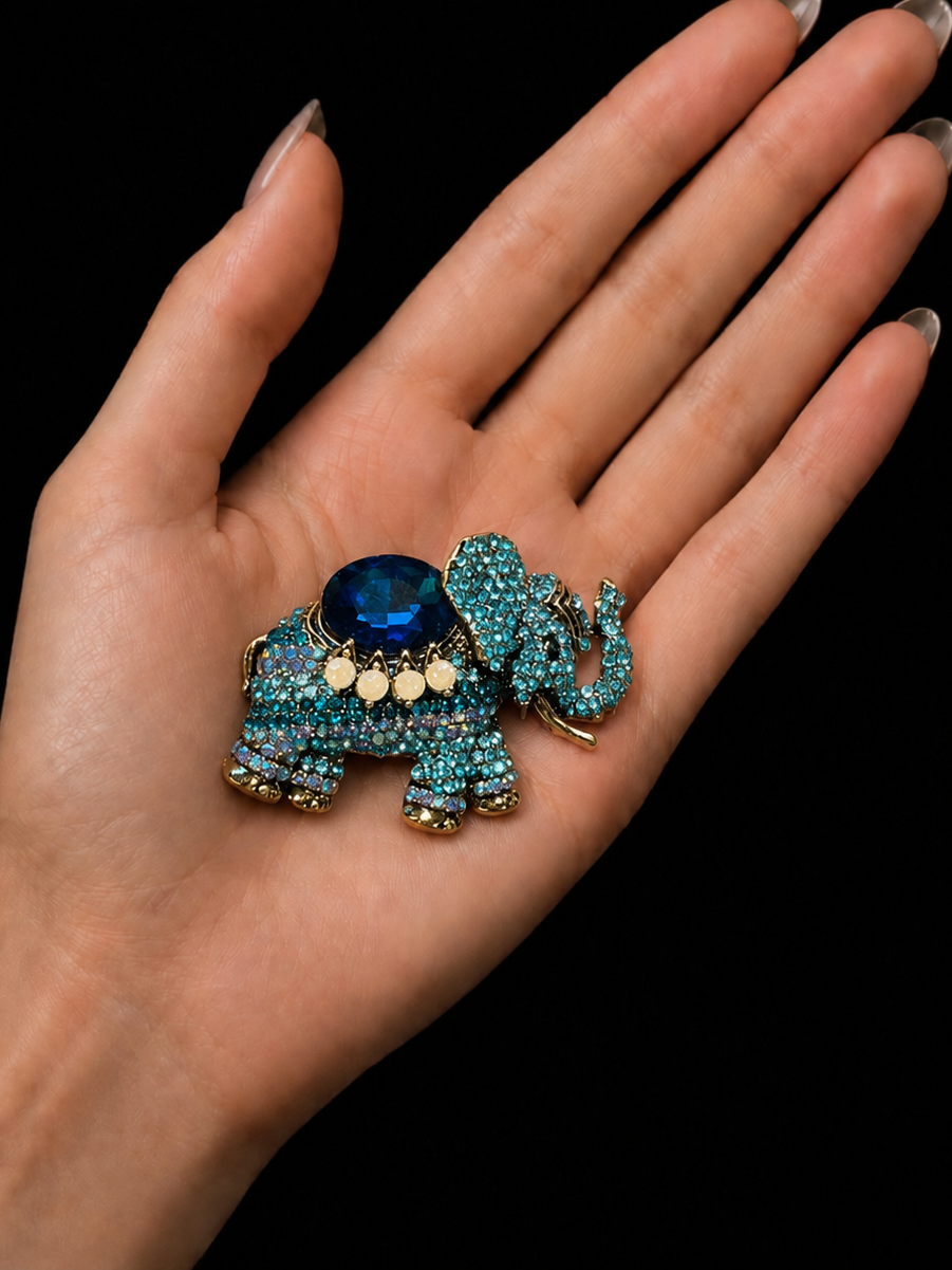 Brooches