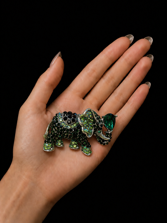 Brooches