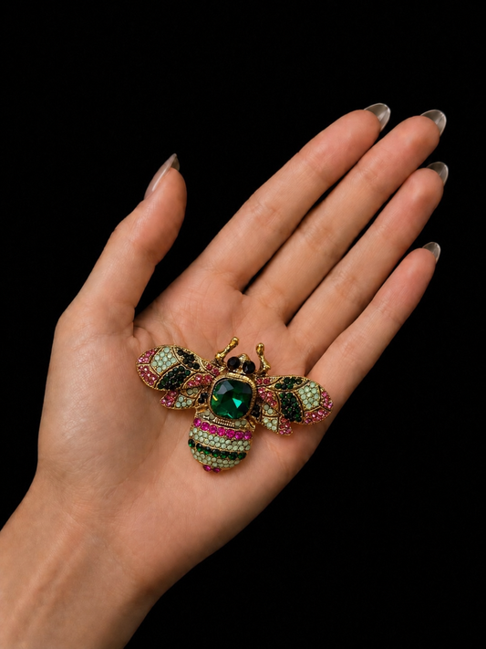 Brooches