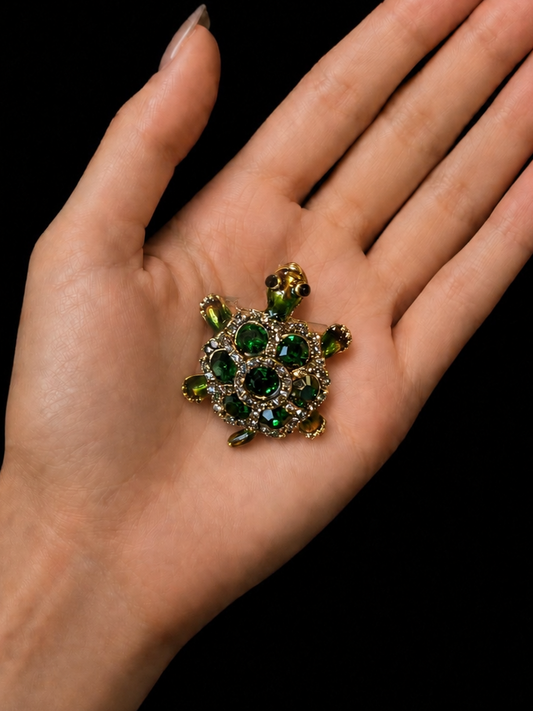 Brooches