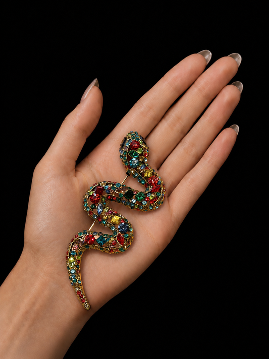 Brooches