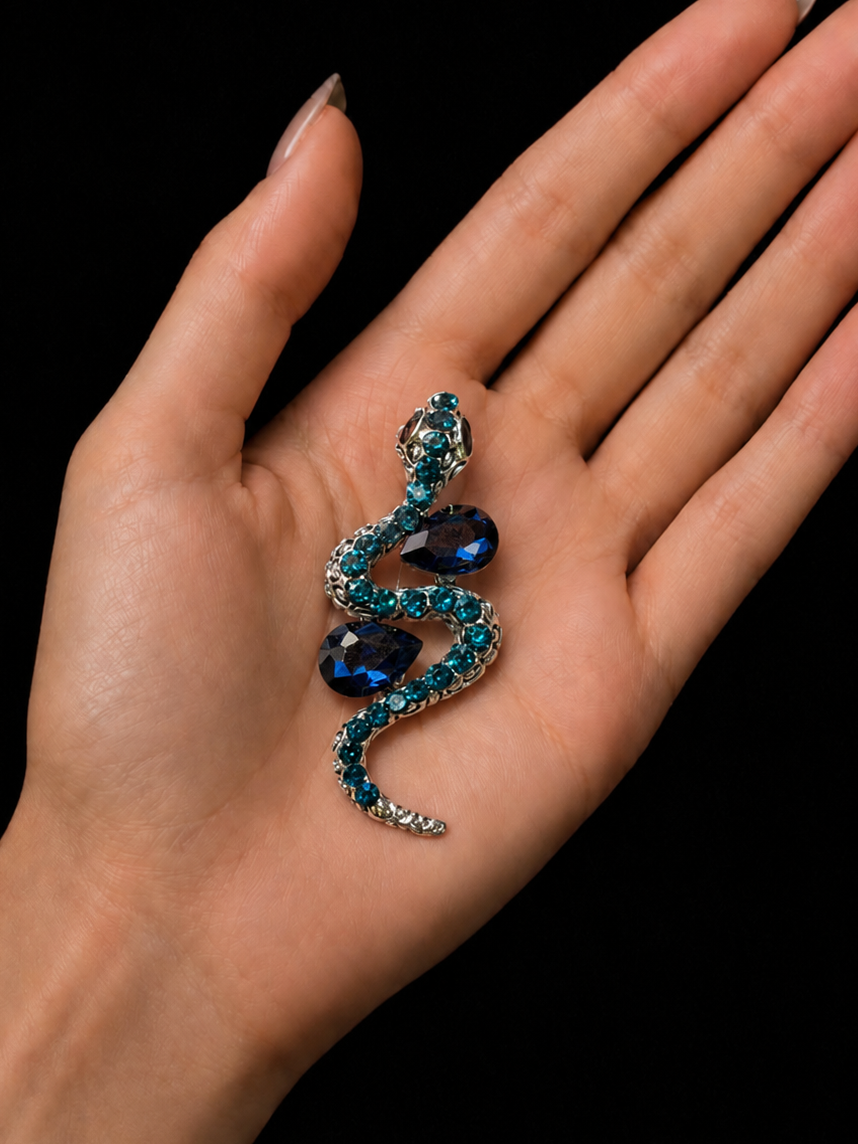 Brooches