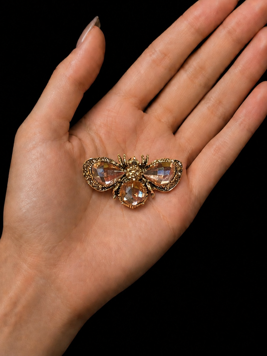 Brooches