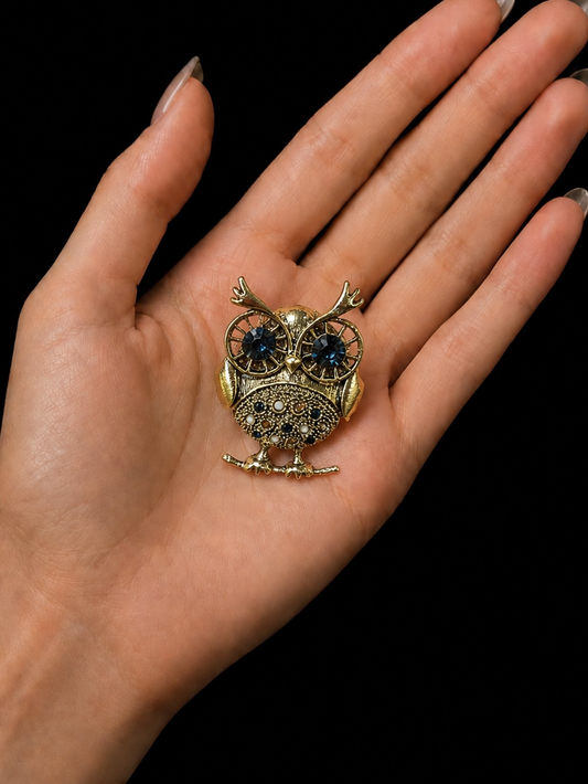Brooches