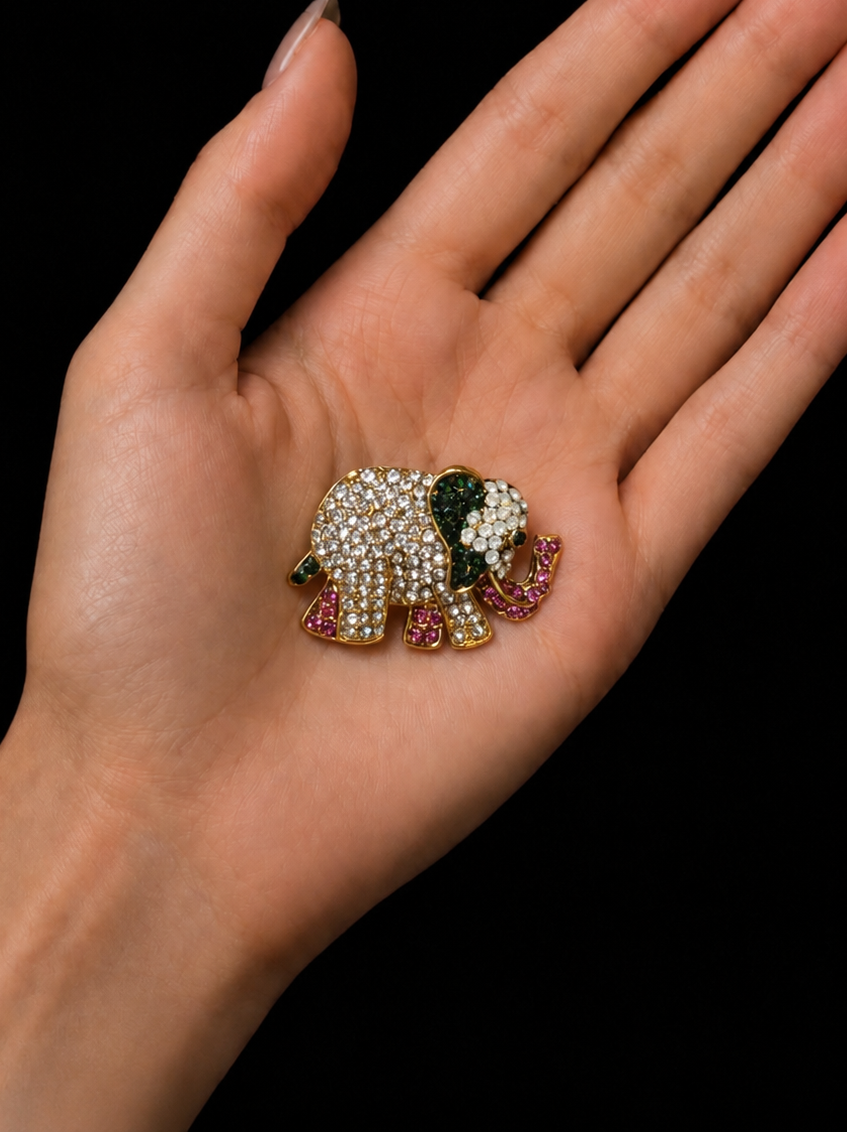 Brooches