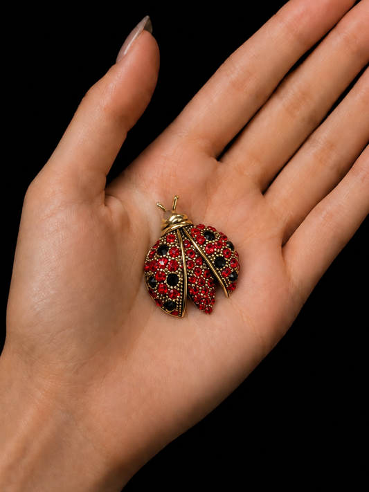 Brooches