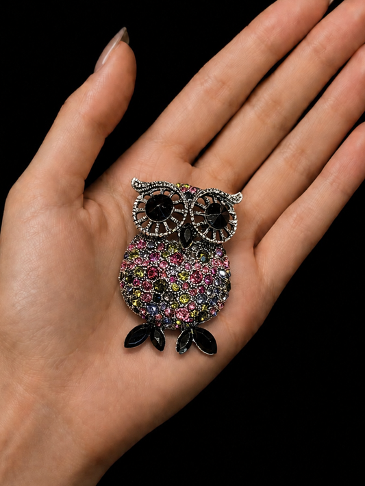 Brooches