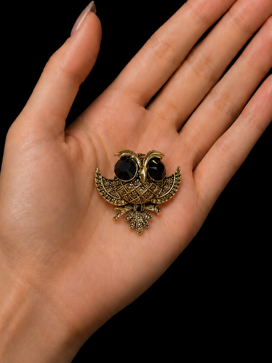 Brooches