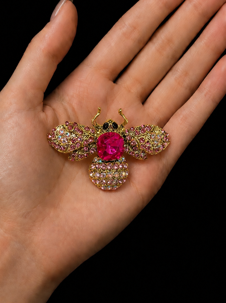 Brooches