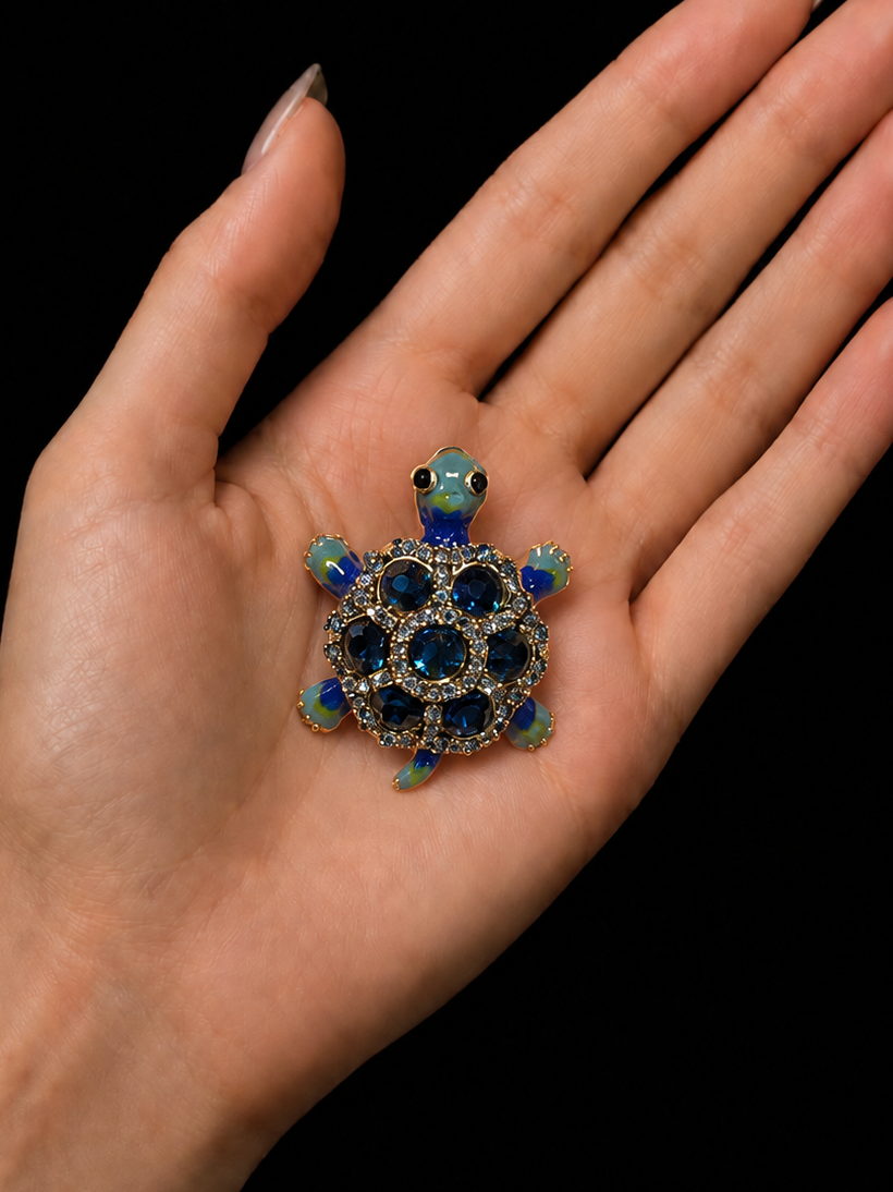 Brooches
