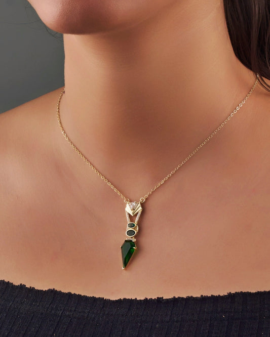 Necklace N162