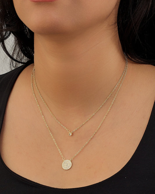 Necklace N165