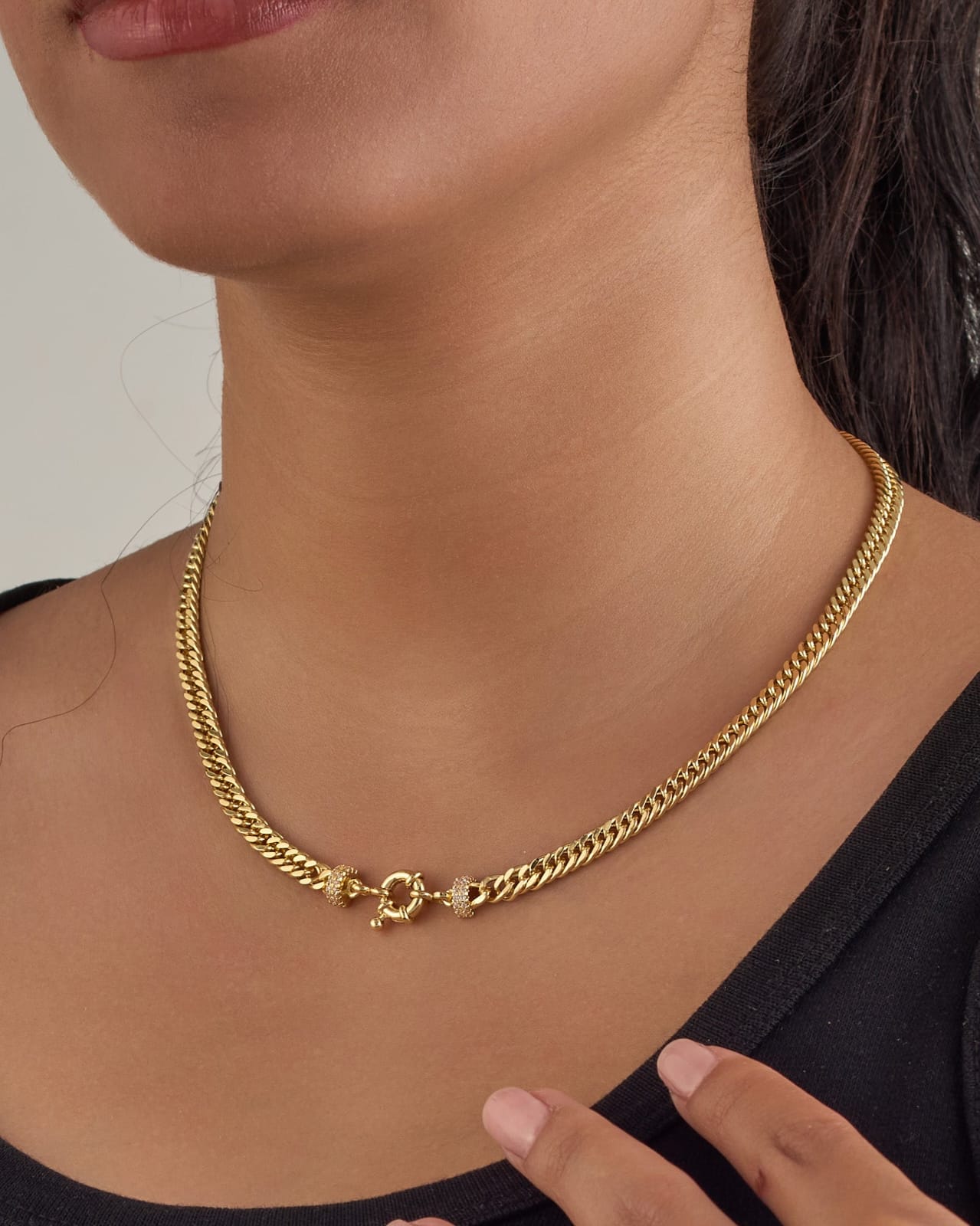 Necklace N169