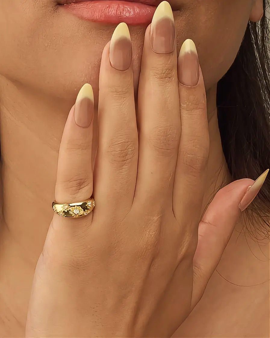 Pinky Ring