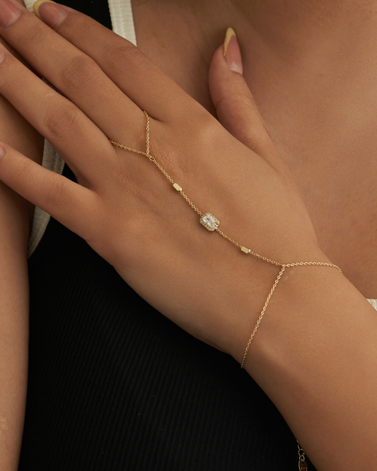 Hand chain