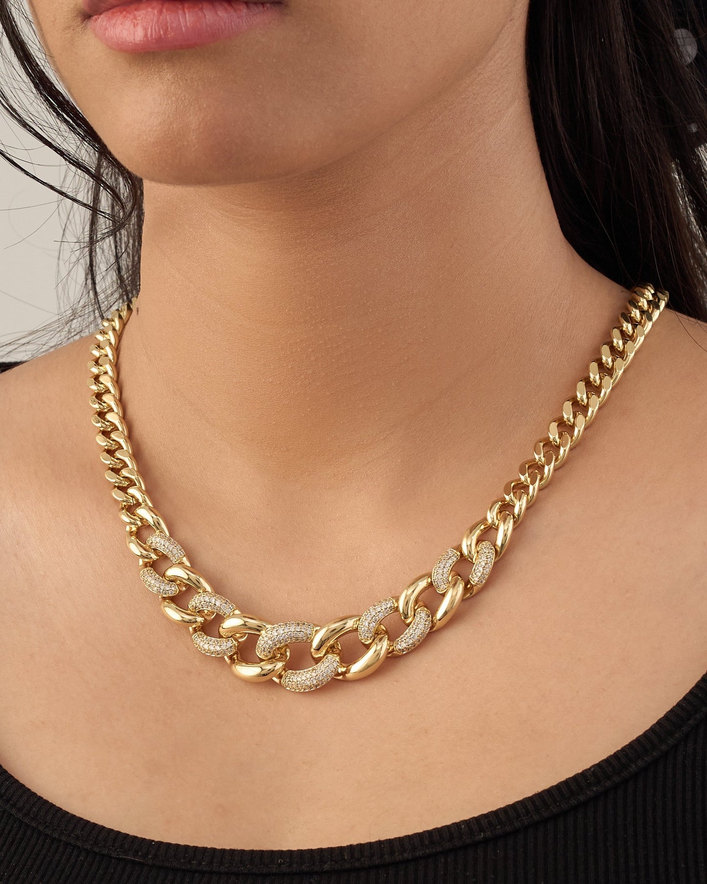 Necklaces N161