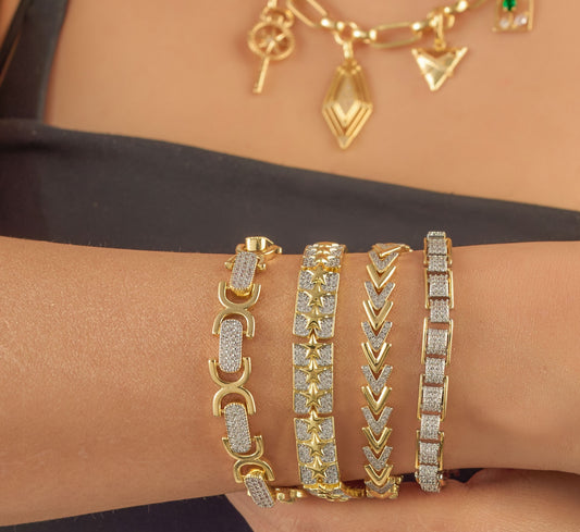 Bracelet