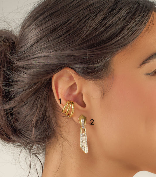 Earring