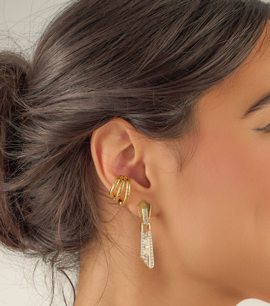 Earring