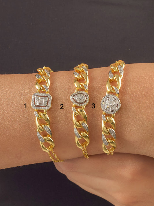 Bracelet