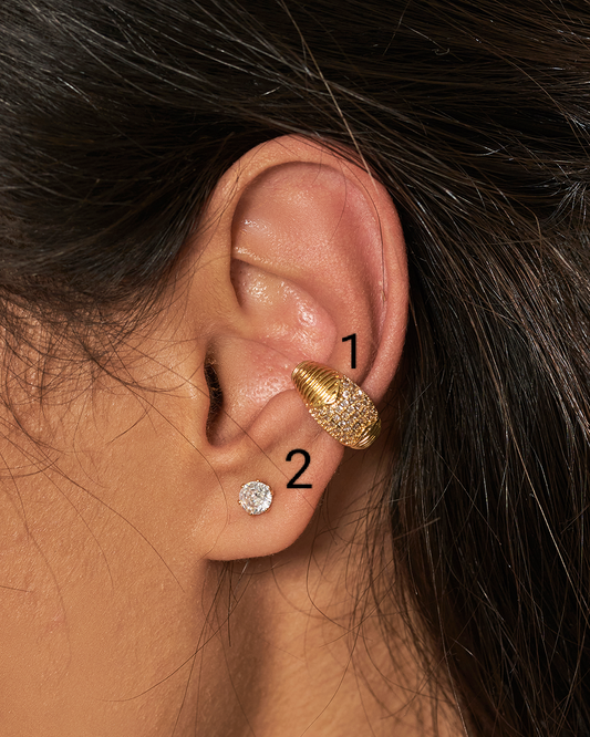 Earcuffs