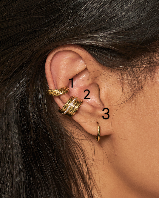 Earcuffs