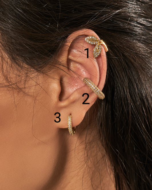 Earcuffs
