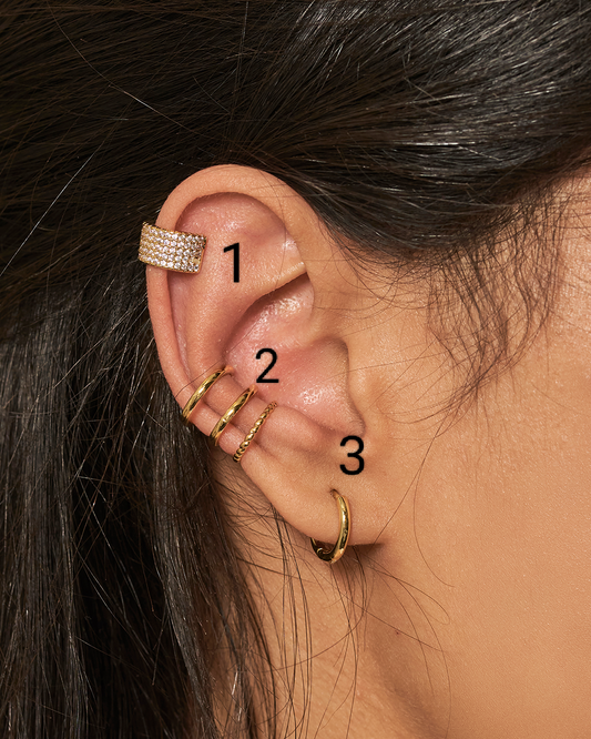 Earcuffs