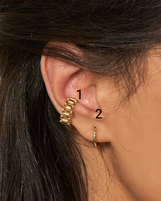 Earcuffs