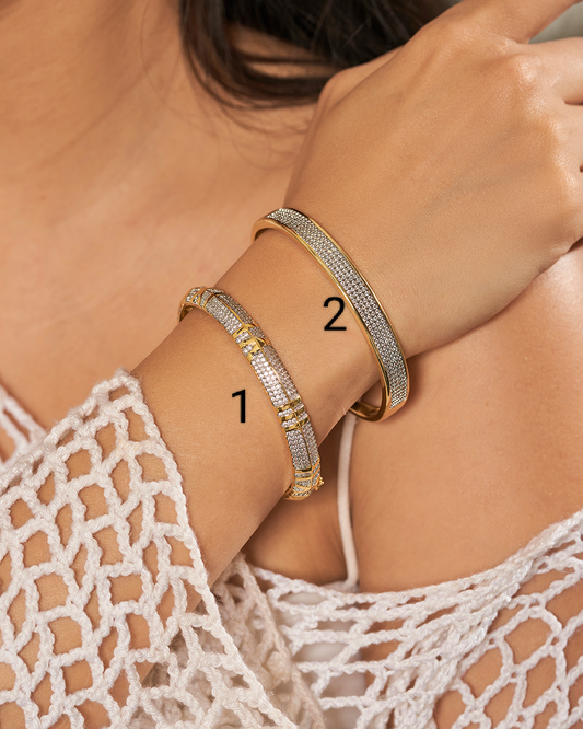 Bangles