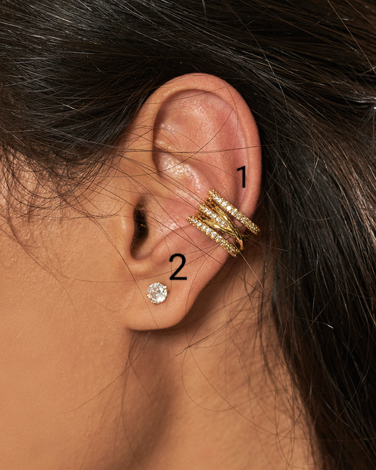 Earcuffs