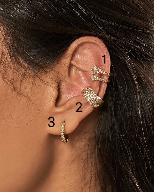 Earcuffs