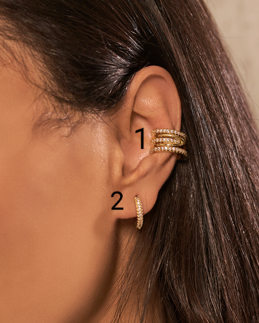 Earcuffs