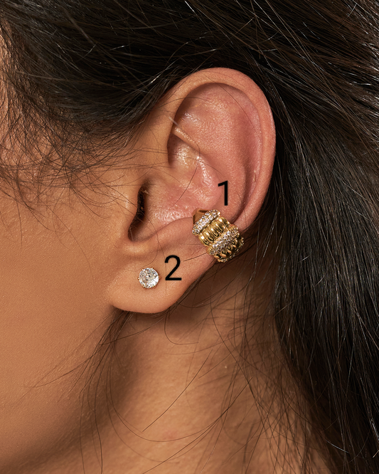 Earcuffs