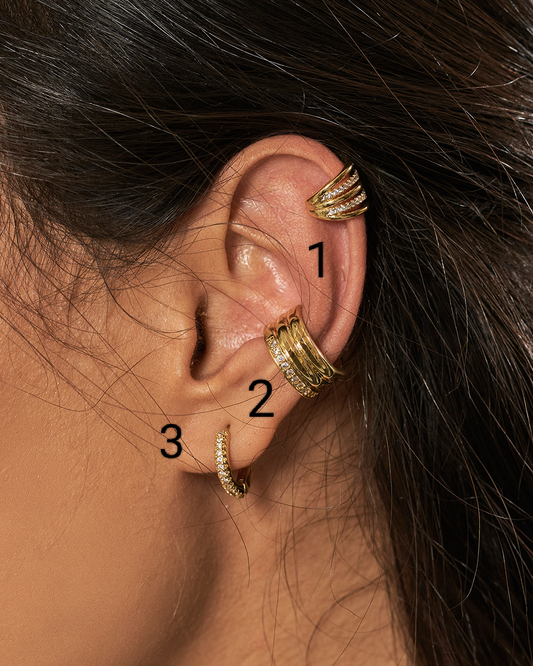 Earcuffs