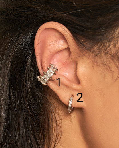 Earcuffs