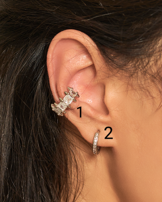 Earcuffs