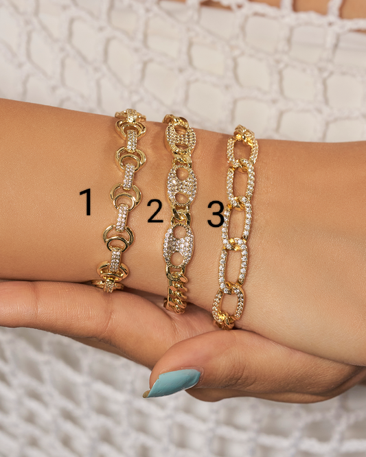 Women Bracelets