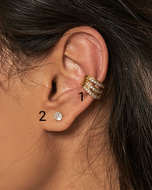 Earcuffs
