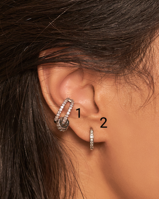 Earcuffs