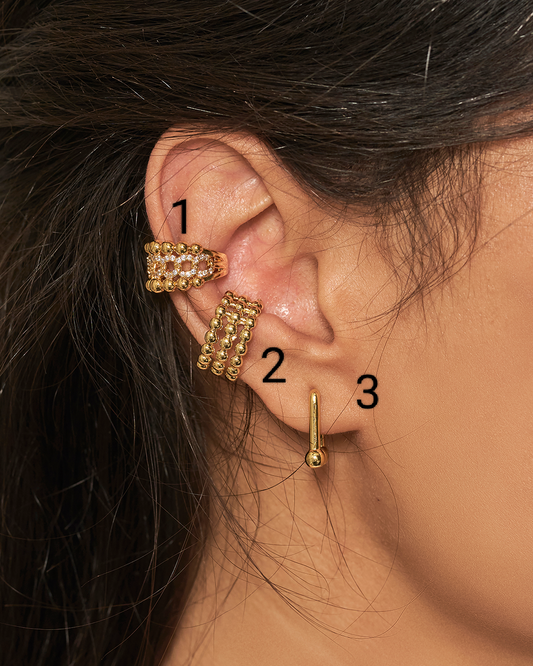 Earcuffs